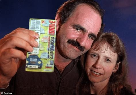 bill morgan lottery|Iba pa.